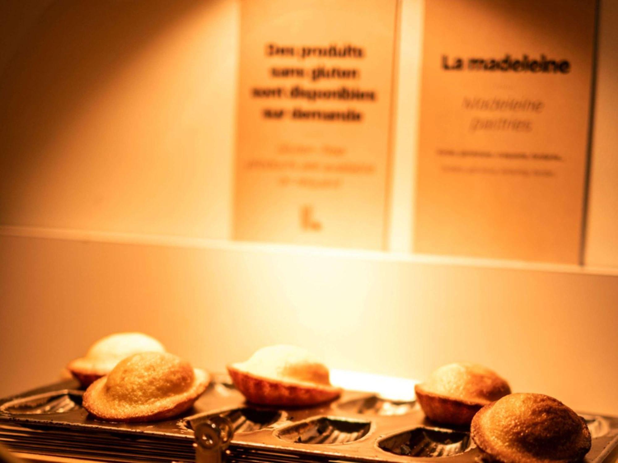 Ploumagoar Hotel Ibis Guingamp Coeur De Bretagne מראה חיצוני תמונה